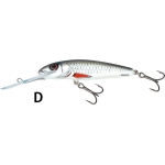 SALMO MINNOV  7cm SDR